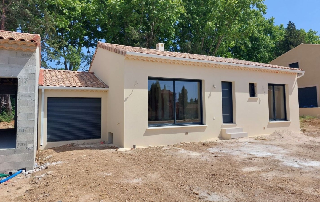 M.T.I. : Maison / Villa | LOS MASOS (66500) | 75 m2 | 156 400 &euro; 