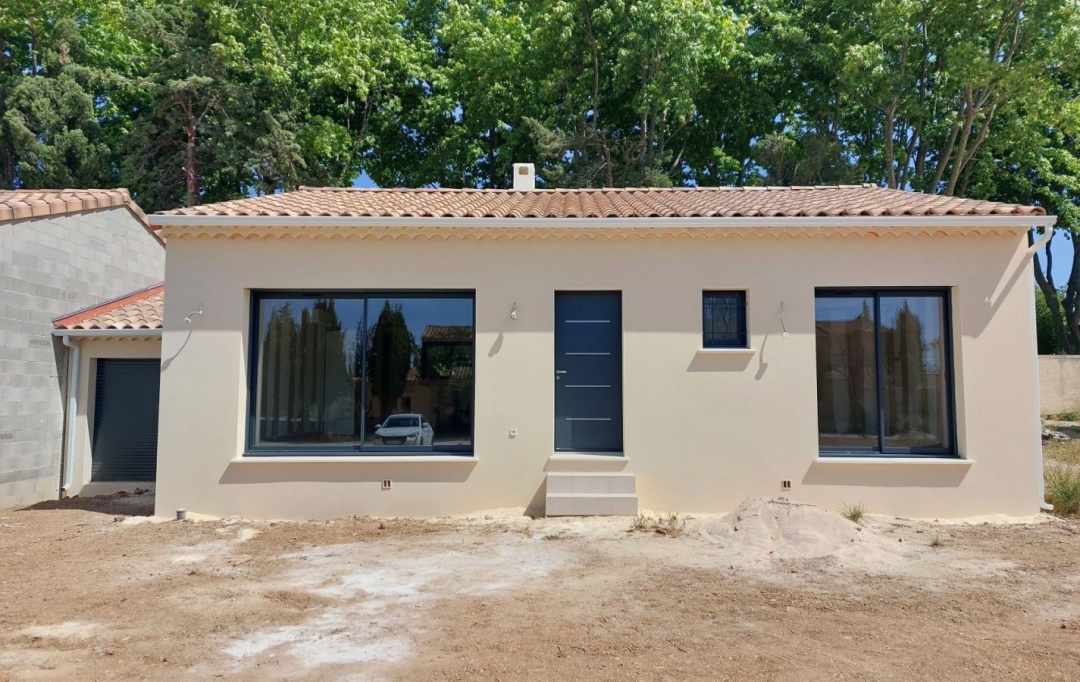 M.T.I. : Maison / Villa | LOS MASOS (66500) | 75 m2 | 156 400 &euro; 