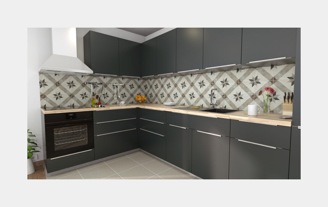 M.T.I. : Maison / Villa | LOS MASOS (66500) | 75 m2 | 156 400 &euro; 