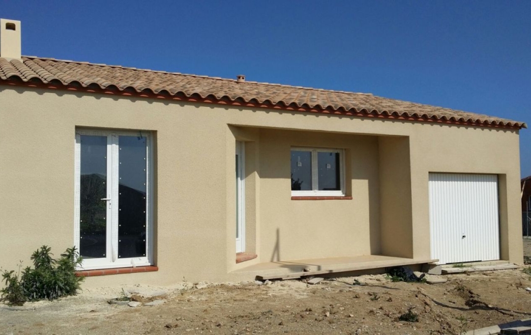 M.T.I. : Maison / Villa | LOS MASOS (66500) | 75 m2 | 156 400 &euro; 