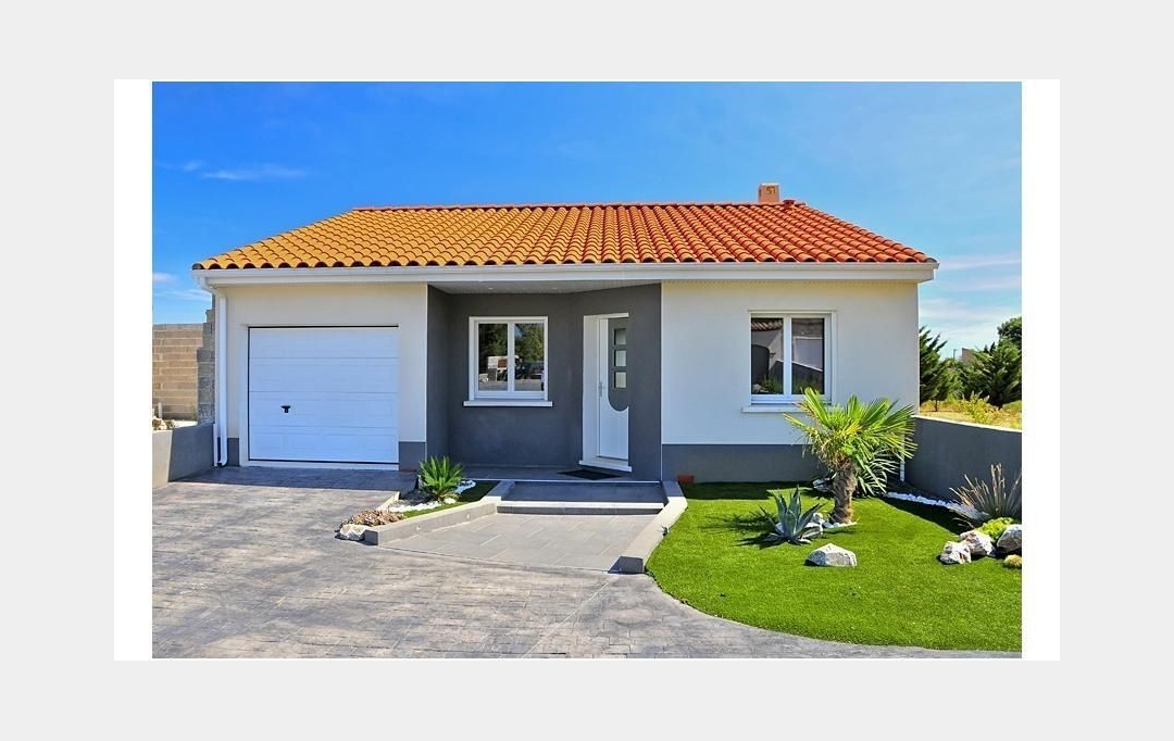 M.T.I. : Maison / Villa | LOS MASOS (66500) | 75 m2 | 156 400 &euro; 