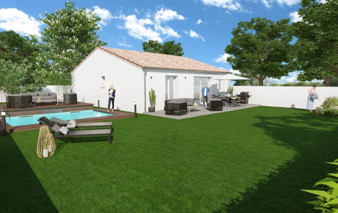 M.T.I. : Maison / Villa | PONTEILLA (66300) | 83 m2 | 226 200 &euro; 