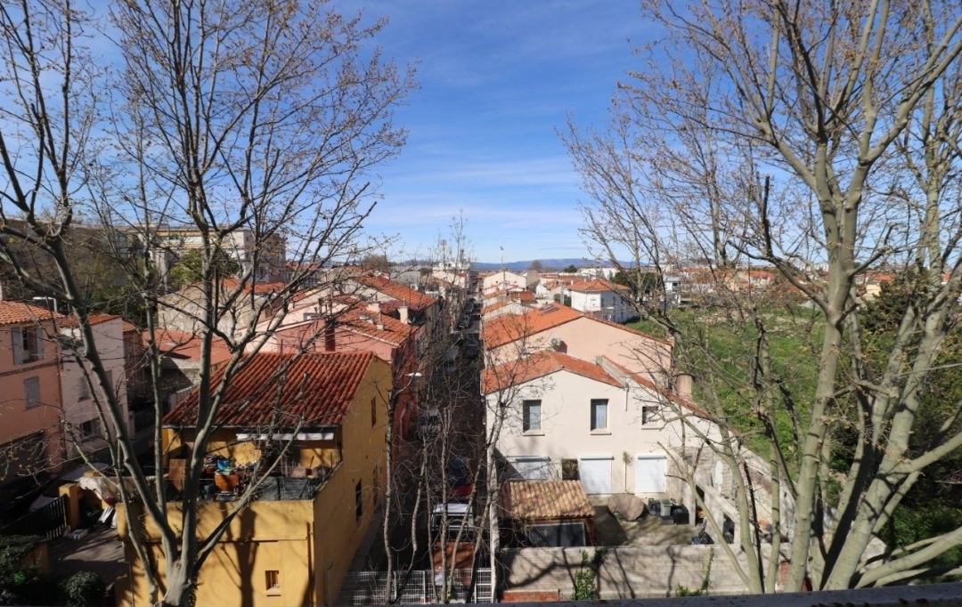 M.T.I. : Appartement | PERPIGNAN (66000) | 62 m2 | 60 000 &euro; 