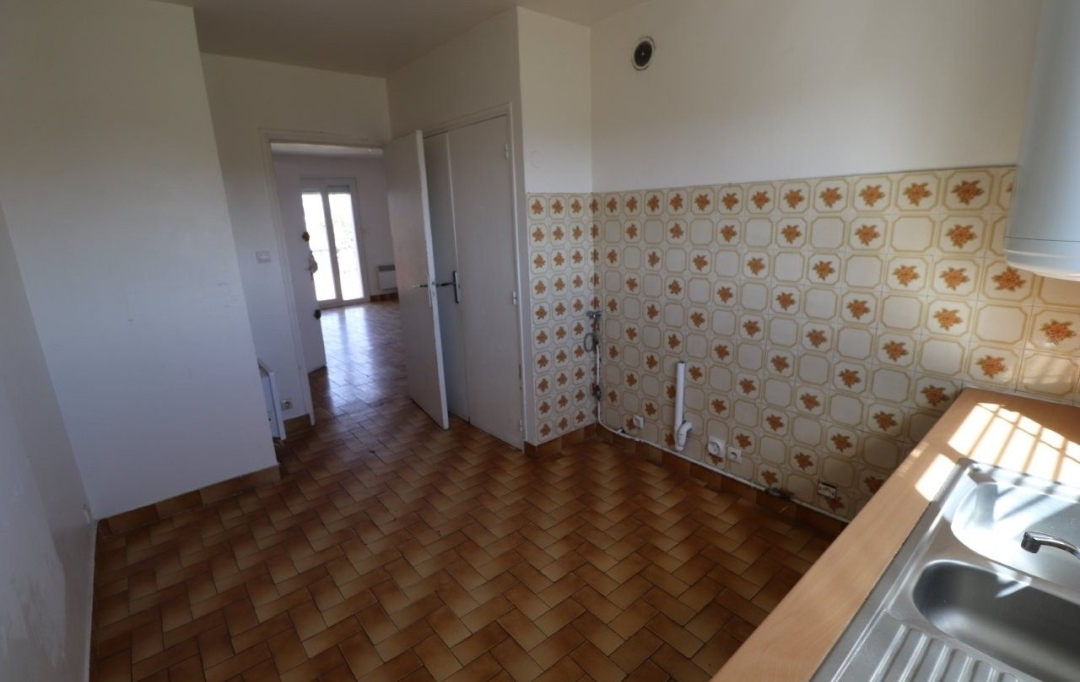 M.T.I. : Appartement | PERPIGNAN (66000) | 62 m2 | 60 000 &euro; 