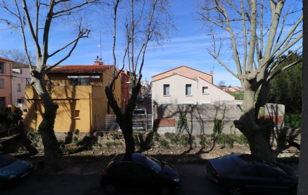M.T.I. : Appartement | PERPIGNAN (66000) | 62 m2 | 60 000 &euro; 