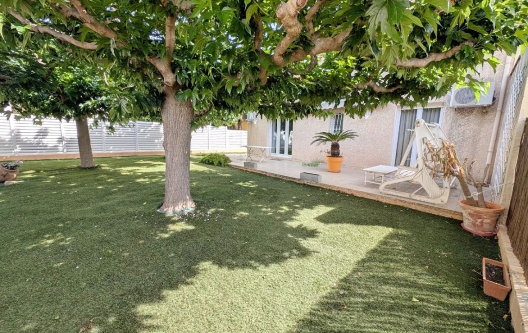 M.T.I. : Maison / Villa | CANET-EN-ROUSSILLON (66140) | 110 m2 | 375 000 &euro; 
