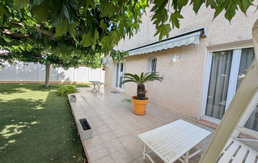 M.T.I. : Maison / Villa | CANET-EN-ROUSSILLON (66140) | 110 m2 | 375 000 &euro; 