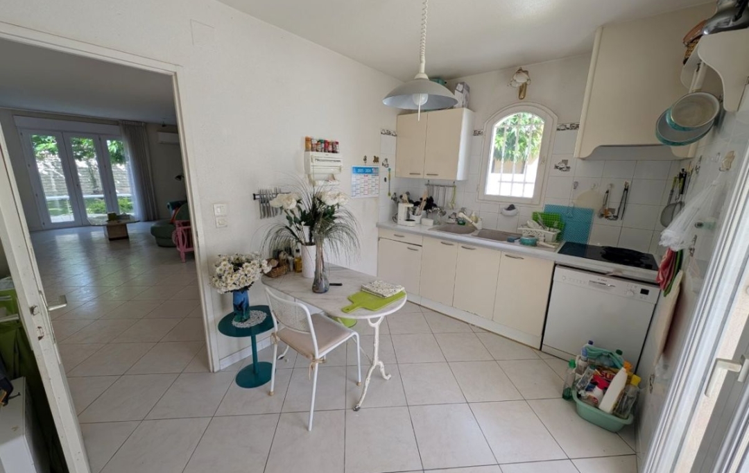 M.T.I. : Maison / Villa | CANET-EN-ROUSSILLON (66140) | 110 m2 | 375 000 &euro; 