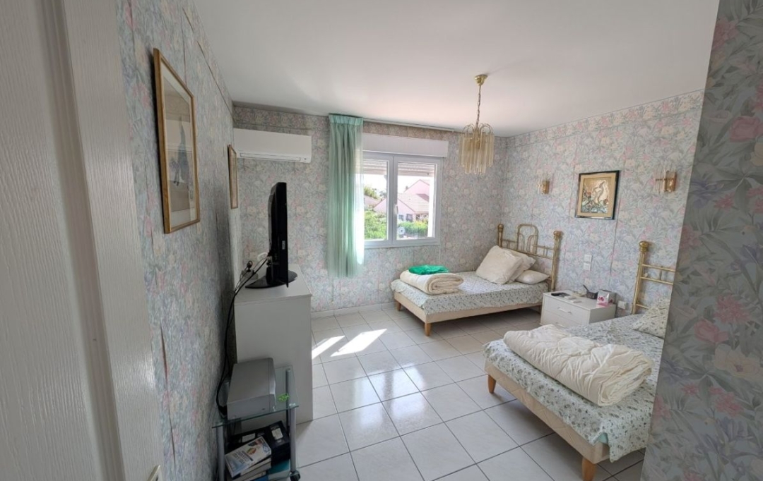 M.T.I. : Maison / Villa | CANET-EN-ROUSSILLON (66140) | 110 m2 | 375 000 &euro; 