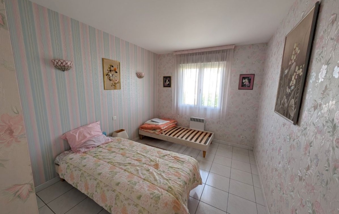 M.T.I. : Maison / Villa | CANET-EN-ROUSSILLON (66140) | 110 m2 | 375 000 &euro; 