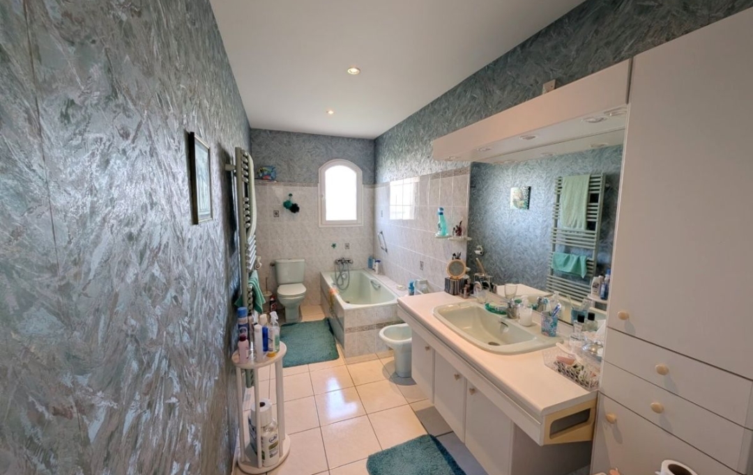 M.T.I. : Maison / Villa | CANET-EN-ROUSSILLON (66140) | 110 m2 | 375 000 &euro; 
