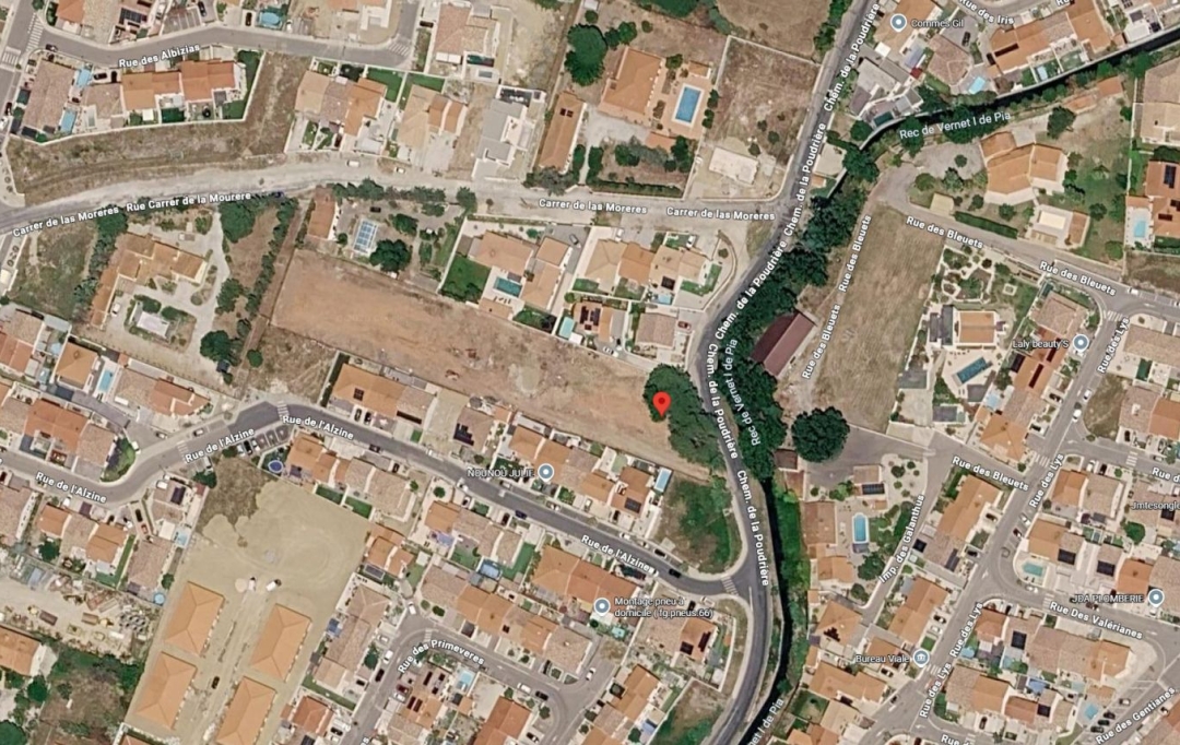 M.T.I. : House | PIA (66380) | 88 m2 | 279 000 &euro; 