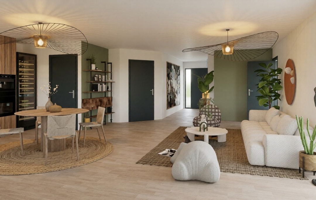 M.T.I. : House | PIA (66380) | 88 m2 | 279 000 &euro; 