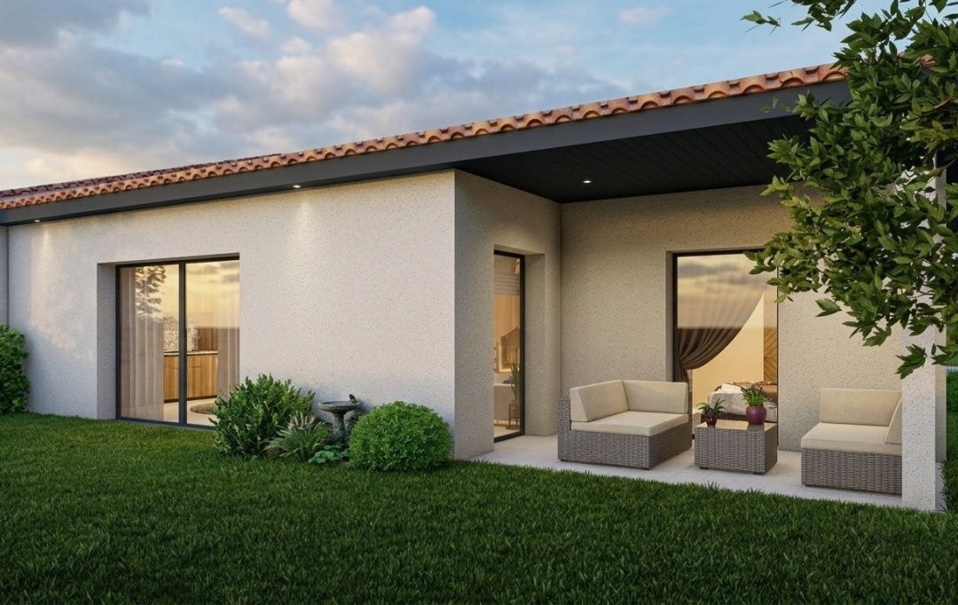 M.T.I. : Maison / Villa | PIA (66380) | 105 m2 | 315 000 &euro; 
