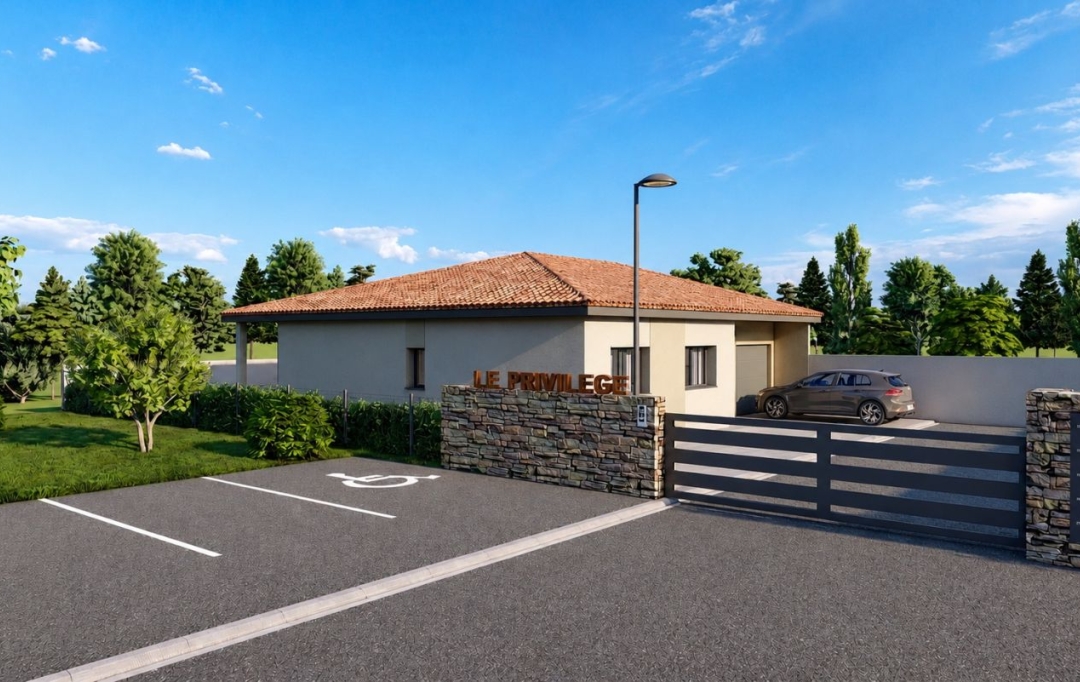 M.T.I. : Maison / Villa | PIA (66380) | 103 m2 | 339 000 &euro; 