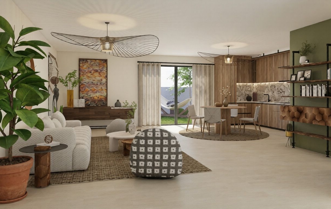 M.T.I. : Maison / Villa | PIA (66380) | 103 m2 | 339 000 &euro; 