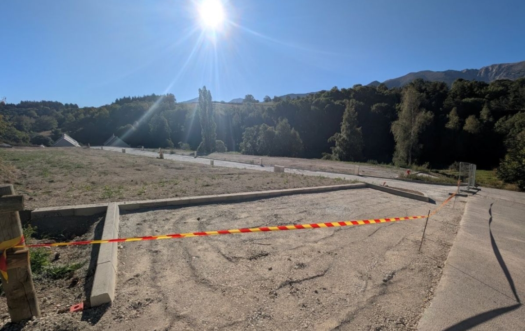 M.T.I. : Terrain | LA CABANASSE (66210) | 0 m2 | 66 000 &euro; 