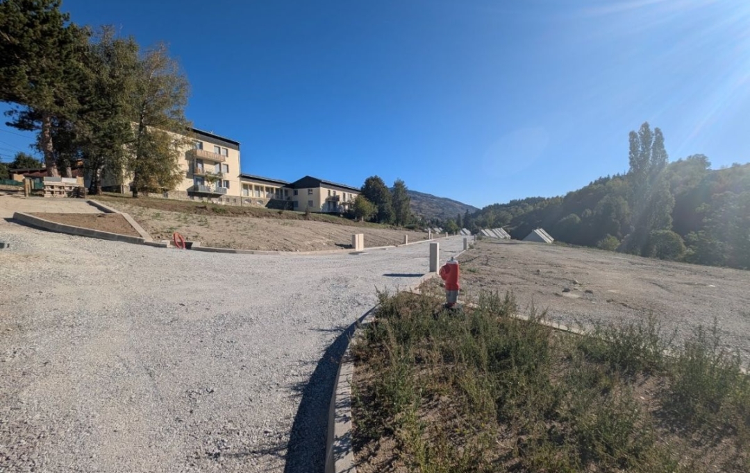 M.T.I. : Terrain | LA CABANASSE (66210) | 0 m2 | 66 000 &euro; 