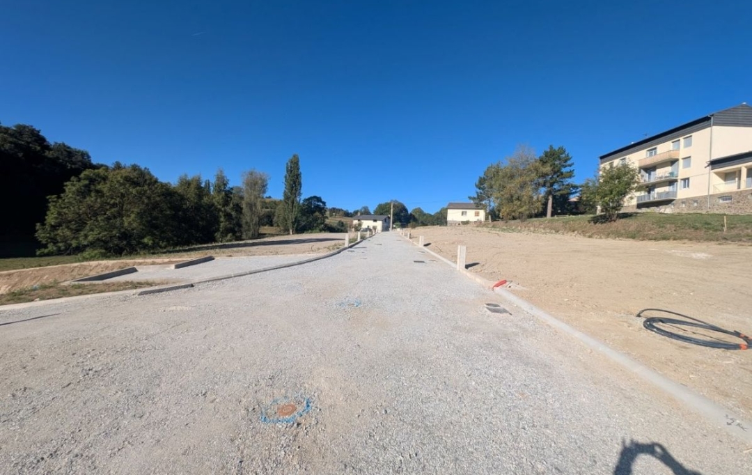 M.T.I. : Terrain | LA CABANASSE (66210) | 0 m2 | 110 000 &euro; 