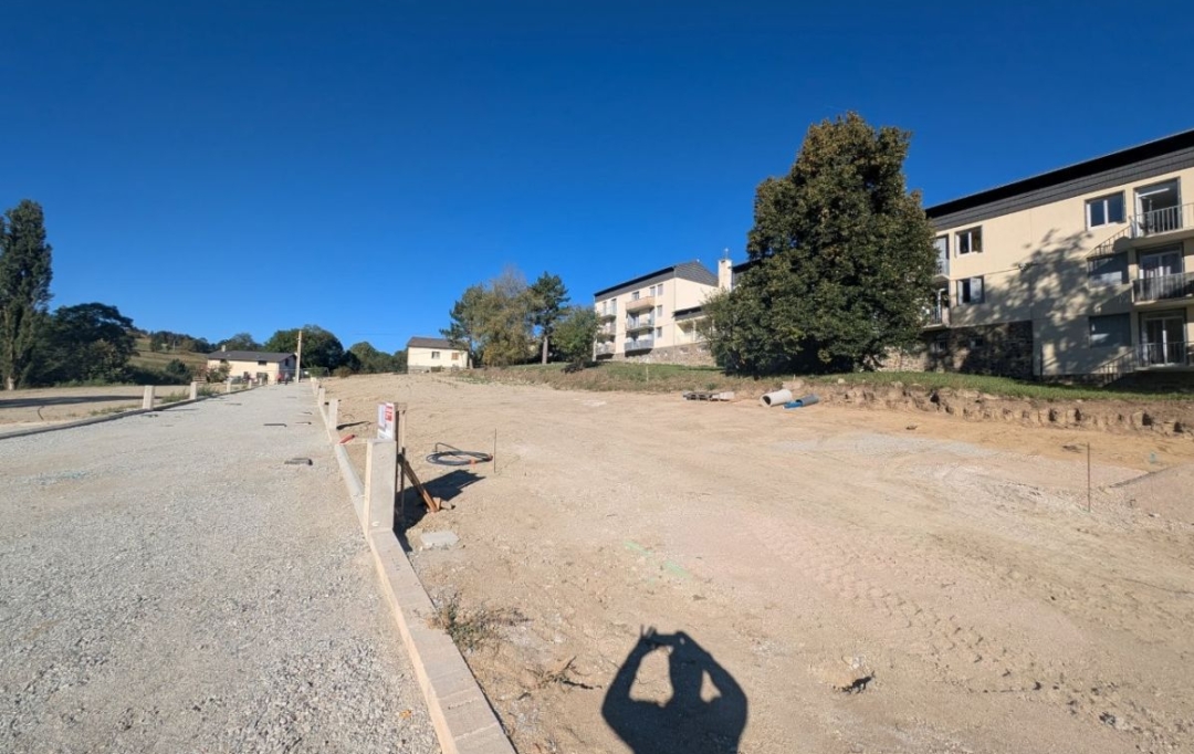 M.T.I. : Terrain | LA CABANASSE (66210) | 0 m2 | 55 000 &euro; 