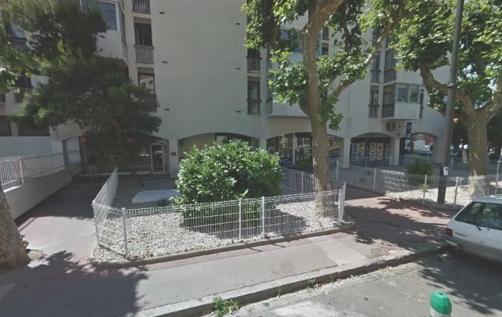  M.T.I. Office | PERPIGNAN (66000) | 11 m2 | 220 € 