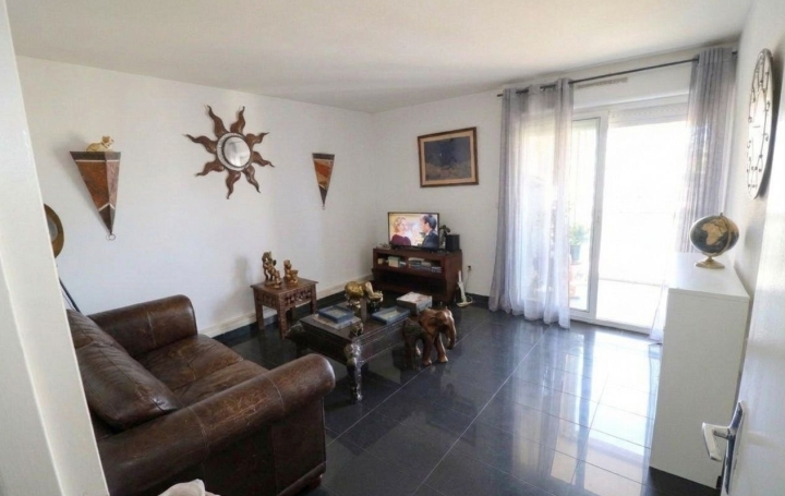  M.T.I. Appartement | CANET-EN-ROUSSILLON (66140) | 48 m2 | 135 000 € 