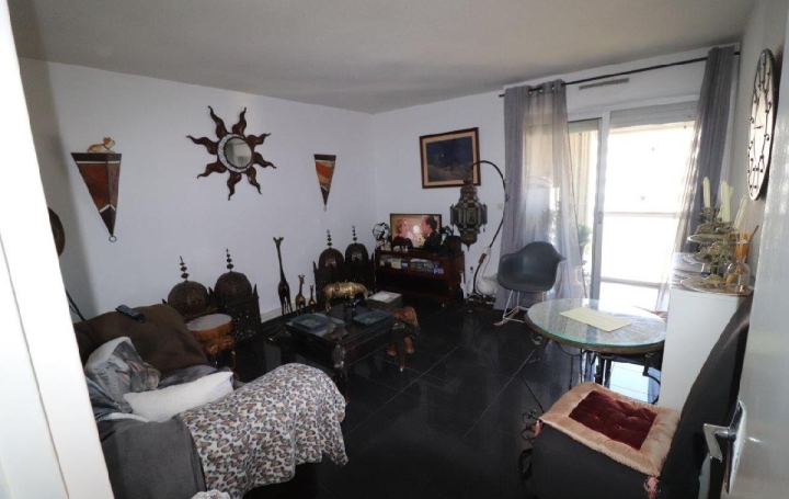 Appartement P2 CANET-EN-ROUSSILLON 50 m2 156 000 € Appartement P2 CANET-EN-ROUSSILLON 50 m2 156 000 €