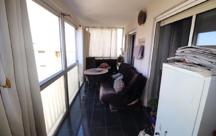  M.T.I. Appartement | CANET-EN-ROUSSILLON (66140) | 50 m2 | 154 000 € 