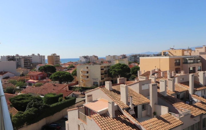  M.T.I. Appartement | CANET-EN-ROUSSILLON (66140) | 50 m2 | 149 000 € 