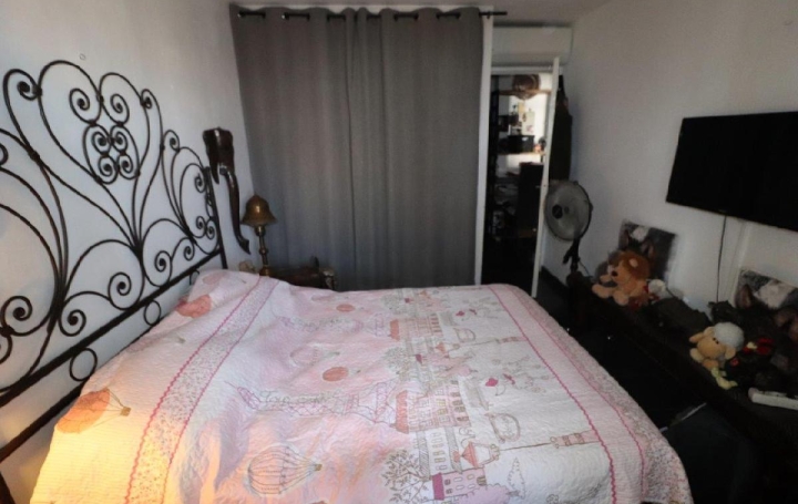 Appartement P2   CANET-EN-ROUSSILLON  48 m2 135 000 € 