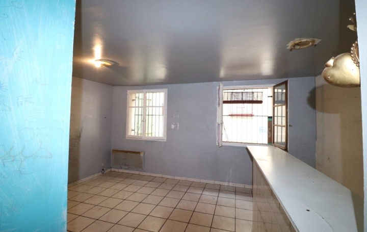  M.T.I. Appartement | PERPIGNAN (66000) | 36 m2 | 50 000 € 