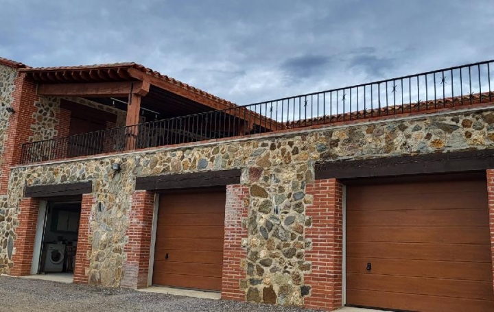 Maison THUIR 150 m2 605 000 € Maison THUIR 150 m2 605 000 €