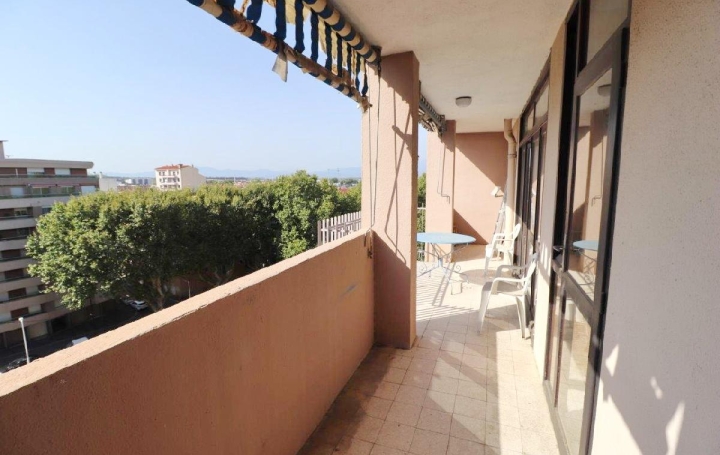  M.T.I. Appartement | PERPIGNAN (66000) | 84 m2 | 95 000 € 