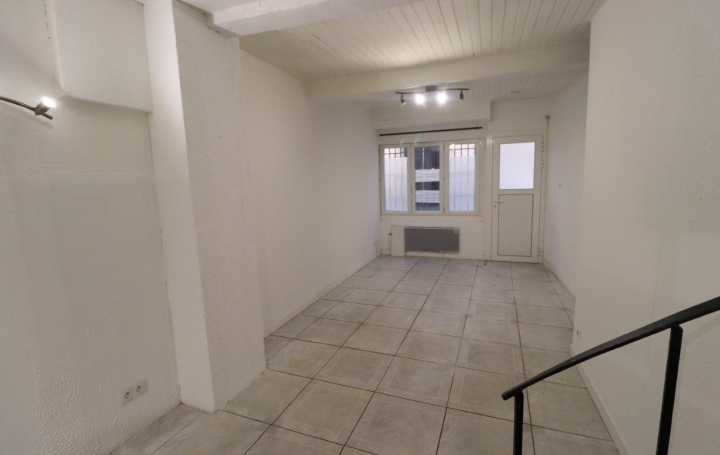 Maison   ILLE-SUR-TET  53 m2 69 000 € 