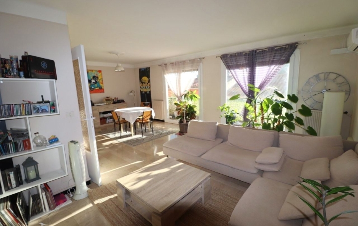 Appartement P4 PERPIGNAN 108 m2 152 500 € Appartement P4 PERPIGNAN 108 m2 152 500 €