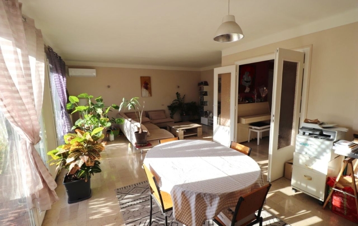 Appartement P4 PERPIGNAN 108 m2 158 000 € Appartement P4 PERPIGNAN 108 m2 158 000 €