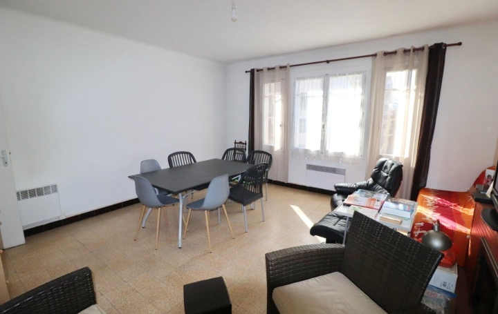  M.T.I. Appartement | PERPIGNAN (66000) | 72 m2 | 99 000 € 