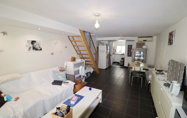  M.T.I. Maison / Villa | CANET-EN-ROUSSILLON (66140) | 58 m2 | 168 000 € 