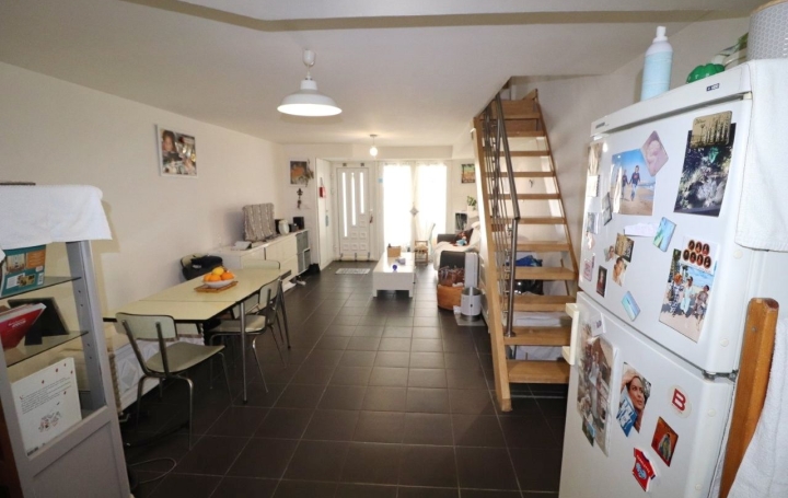  M.T.I. House | CANET-EN-ROUSSILLON (66140) | 58 m2 | 168 000 € 