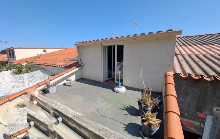 Maison CANET-EN-ROUSSILLON 58 m2 168 000 € Maison CANET-EN-ROUSSILLON 58 m2 168 000 €