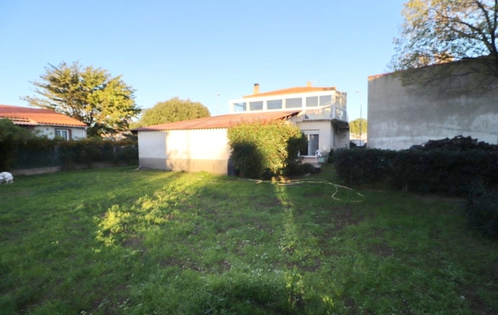  M.T.I. Maison / Villa | MILLAS (66170) | 180 m2 | 369 000 € 