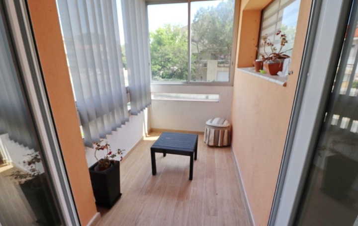  M.T.I. Appartement | PERPIGNAN (66000) | 87 m2 | 165 000 € 