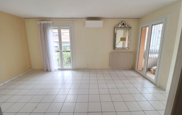  M.T.I. Appartement | PERPIGNAN (66000) | 87 m2 | 165 000 € 
