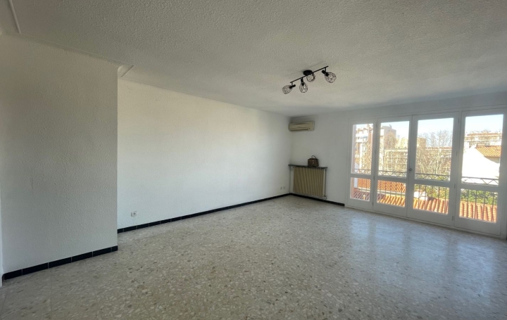 Appartement P4 PERPIGNAN 85 m2 112 000 € Appartement P4 PERPIGNAN 85 m2 112 000 €