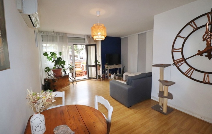  M.T.I. Appartement | PERPIGNAN (66000) | 90 m2 | 159 000 € 