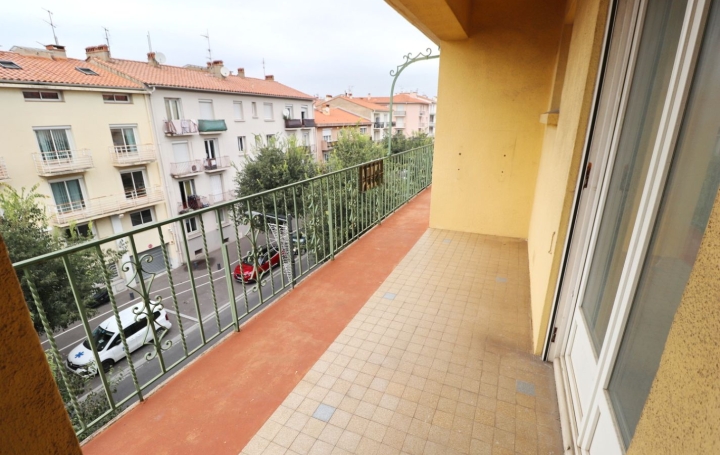  M.T.I. Appartement | PERPIGNAN (66000) | 94 m2 | 138 000 € 