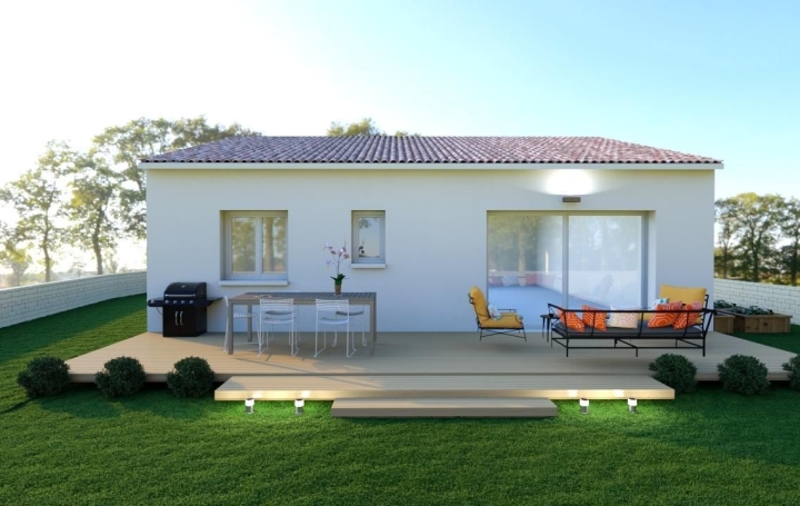  M.T.I. Maison / Villa | TAUTAVEL (66720) | 90 m2 | 221 500 € 