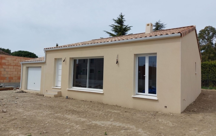  M.T.I. Maison / Villa | PIA (66380) | 83 m2 | 218 700 € 