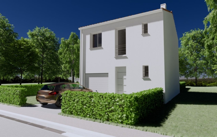  M.T.I. Maison / Villa | PERPIGNAN (66000) | 83 m2 | 207 600 € 