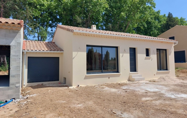  M.T.I. Maison / Villa | LOS MASOS (66500) | 75 m2 | 156 400 € 